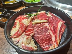-九田家黑牛烤肉料理(顺义区华联金街店)