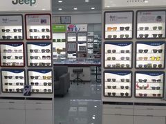 -宝视达眼镜(许昌时代广场店)