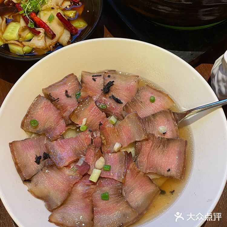 带长辈来这里吃海鲜！被夸了一整晚...