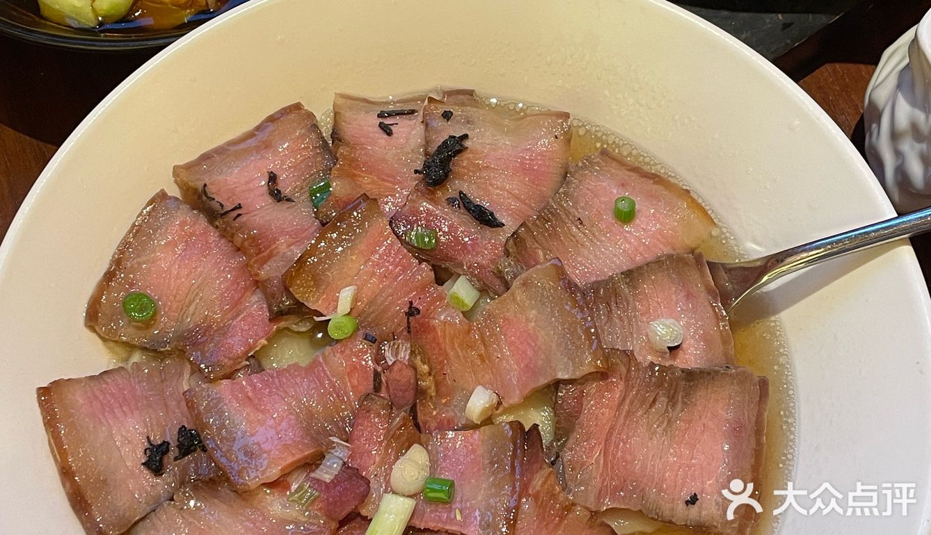 带长辈来这里吃海鲜！被夸了一整晚...