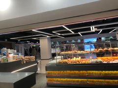 -BreadTalk面包新语·烘焙蛋糕(中心书城店)