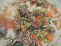 -杨裕兴(岳麓山店)