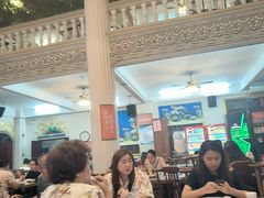 -日日鲜自助餐厅(小公园店)