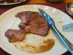 -视界美食自助餐厅·石家庄希尔顿酒店