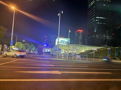 -深圳湾万象城(南山店)