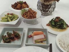 -海源北999中餐厅·昆明龙达温德姆花园酒店