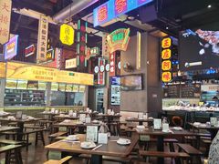 -王庄阿咪大排档·20年地道福州味·本港海鲜(象园店)