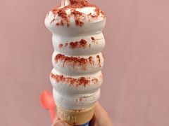 -DQ·蛋糕·冰淇淋(阜盛道店)