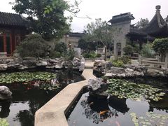 -苏州冶园园林民宿(太湖西山风景区店)