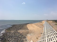 -兴城海滨风景区