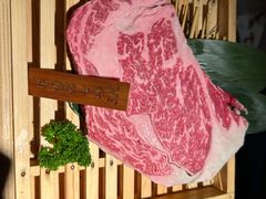 -赤坂亭M9和牛烧肉(世博源店)