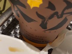 -长沙三景韦尔斯利酒店·Oval全日制餐厅自助餐