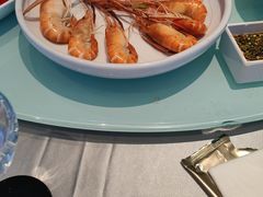 -隆聚时令海鲜(一舟店)