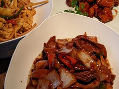 -大潮淮·淮扬菜(何园旗舰店)