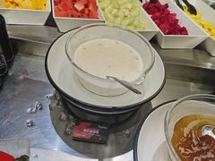 -比格比萨自助(新辰里学清路店)