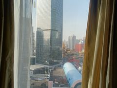-上海静安昆仑大酒店