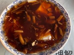 -南来顺饭庄·清真(南菜园店)