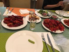 -上海浦东假日酒店