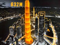 -上海中心大厦