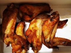 -肯德基(洛川店)