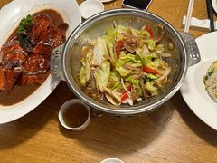 -品大三(大行宫店)