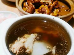-有肉食·虎九闽菜(798艺术区店)
