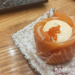 福和寿司 星汇店 的花之恋好不好吃 用户评价口味怎么样 汕头美食花之恋实拍图片 大众点评