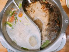 -袁记串串香(西安路店)