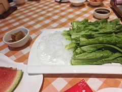 -粤香楼(新光里店)