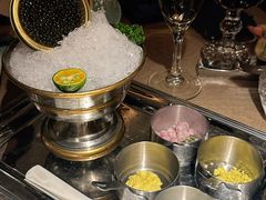 -波特曼西餐厅(中央大街店)