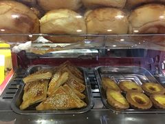 -新澳港式茶餐厅(余姚路店)