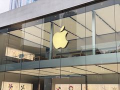 -Apple零售店(成都太古里店)