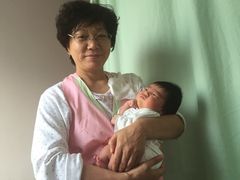 -爱贝佳母婴护理服务中心·月嫂育儿嫂(鲁迅路店)