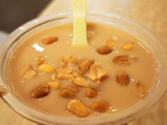 花生-八婆婆烧仙草(中山路店)