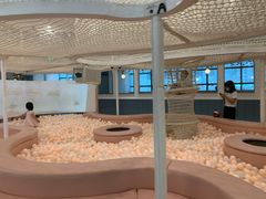 -BossBabe亲子餐厅(金光华广场店)