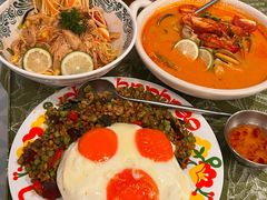 -米泰芒·东南亚料理(体育西店)