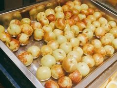 -三强鸽子(胜利路店)