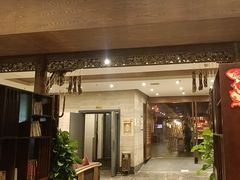 -顺兴老茶馆·精品川菜(世纪城店)