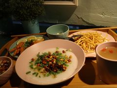-大王油茶(二厂文创公园店)