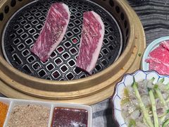 -牛局别馆·和牛烧肉(日月广场店)
