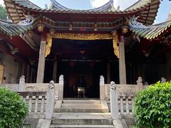 -乌山风景区