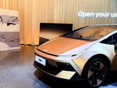 -现代汽车文化中心 Hyundai Motorstudio Beijing