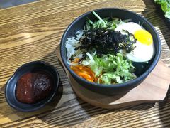 -吴草鸡爪오초닭발韩食堂(融恒盈嘉中心店)