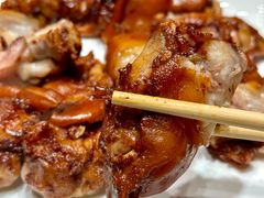 -锦绣金山人家(友谊店)