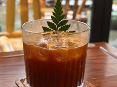 -Metal hands·铁手咖啡