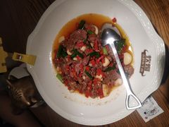 -炊烟小炒黄牛肉(中心印象城店)