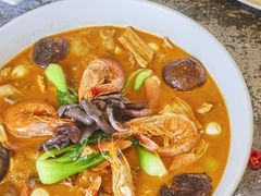 -臭桂鱼儿特色餐厅(朝晖七小区北区店)