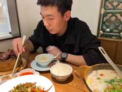 -闽上鲜·福建菜(龙湖滨江天街店)