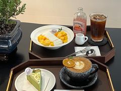 -星多哈·狗咖·拼豆·咖啡