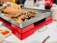 -九十九顶毡房(阜石路店)